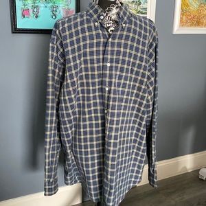 Ralph Lauren mens dress shirt size large